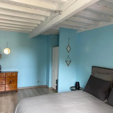 Holiday home La Caza Du Quercy