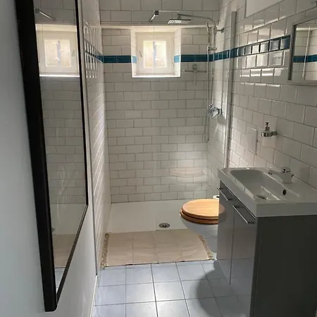 La Caza Du Quercy Holiday home Cazes-Mondenard