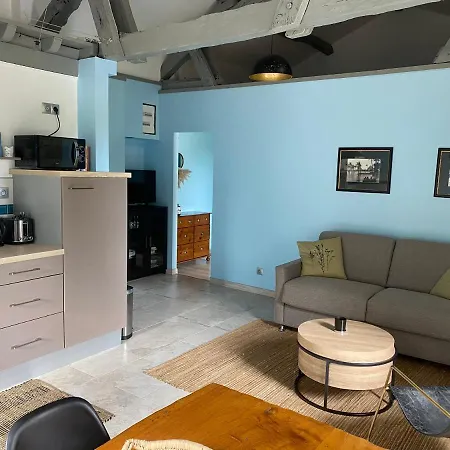 La Caza Du Quercy Holiday home