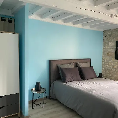 La Caza Du Quercy Дом отдыха