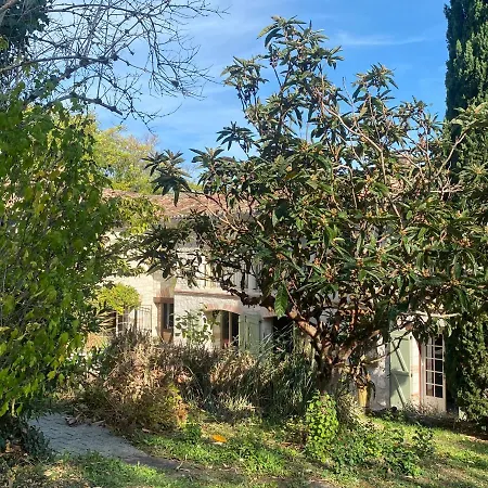 La Caza Du Quercy * Cazes-Mondenard