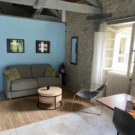 Ferienhaus La Caza Du Quercy Cazes-Mondenard