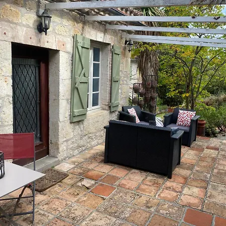 La Caza Du Quercy * Cazes-Mondenard