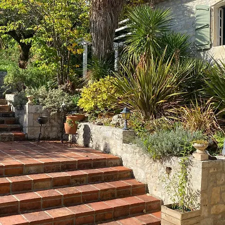 Prázdninový dům La Caza Du Quercy *