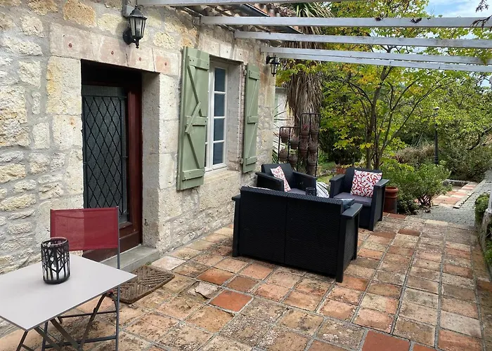 La Caza Du Quercy * Cazes-Mondenard