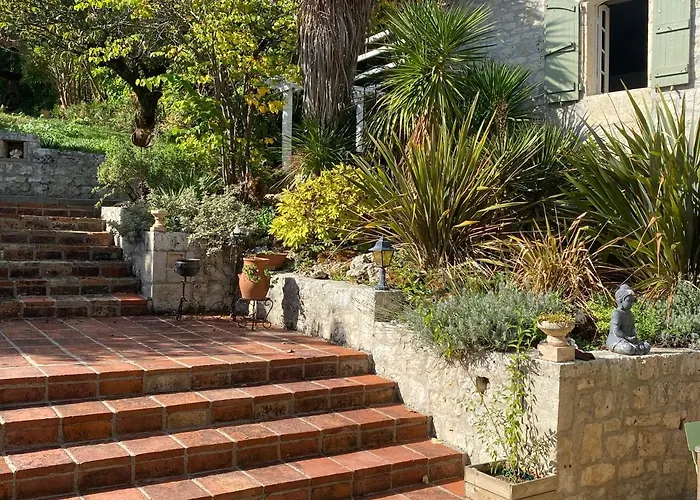 Prázdninový dům La Caza Du Quercy *