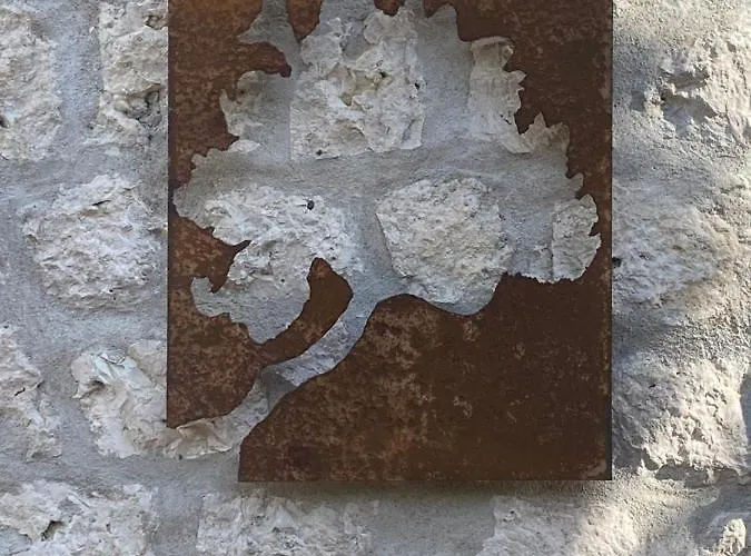 Prázdninový dům La Caza Du Quercy Cazes-Mondenard