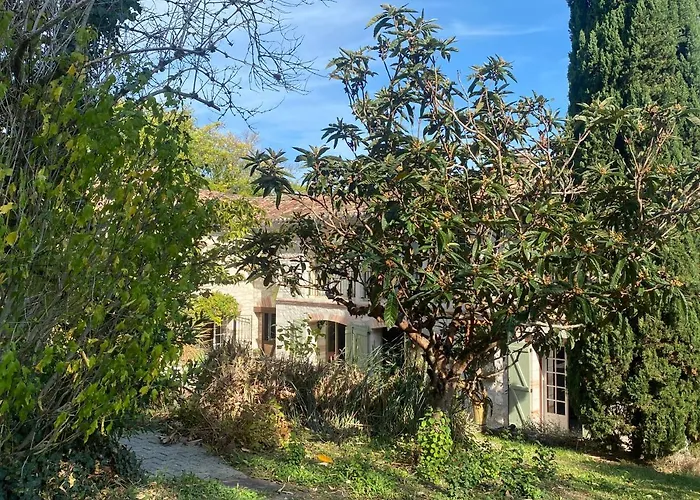 La Caza Du Quercy * Cazes-Mondenard